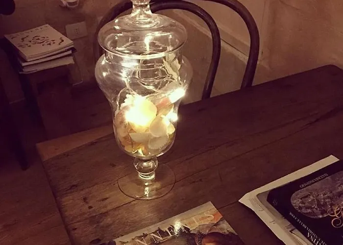 Palazzo Gorgoni Frühstückspension