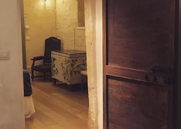 Frühstückspension Palazzo Gorgoni